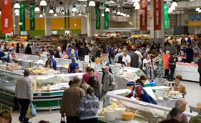 «Глазовскую» птицу не пускают в казанский агропромпарк