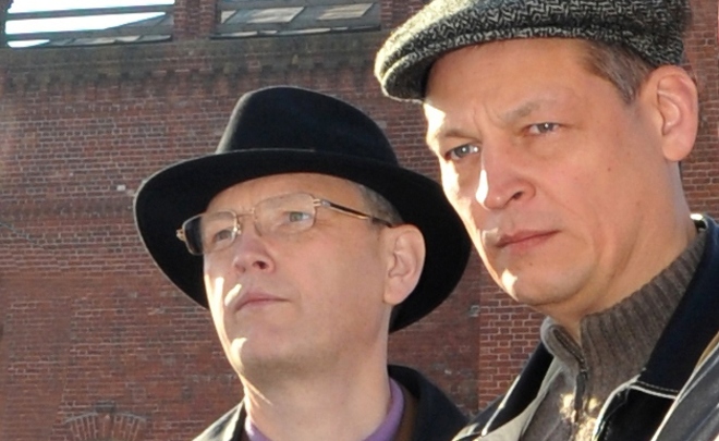 «Кольцо» без кольца: братья Хайруллины ждут согласования миллиардного проекта реконструкции торгового центра