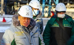 Айдар Метшин: «Наличие таких гигантов — это не только подушка безопасности. Это развитие»