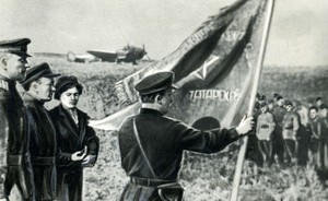 От Курска до Берлина: татарстанцы в самых известных битвах Великой Отечественной войны