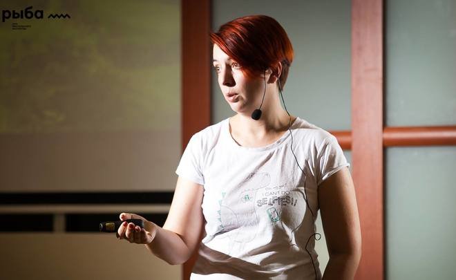 Ксения Лукичева: «Что бы я ни делала, шлейф AdMe не исчезает из моей жизни»
