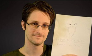 «Сноуден в Простоквашино»: история о том, как бывший агент бодался с американским государственным дубом