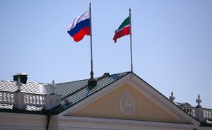 День в истории: государственный флаг Татарстана, казнь Зои Космодемьянской и разделение Палестины