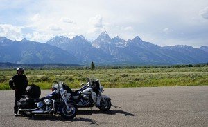 Инструкция по применению: как объехать Америку на мотоцикле