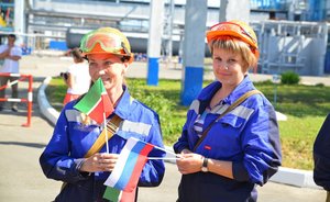 Здесь становишься «профессионалом своего дела» — Нижнекамск