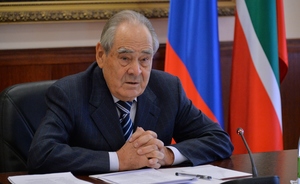 Минтимер Шаймиев: «В федеративном государстве власть должна находить больше привлекательных решений для народов»