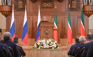 «Каждое послание — это ответ на определенные вызовы времени»