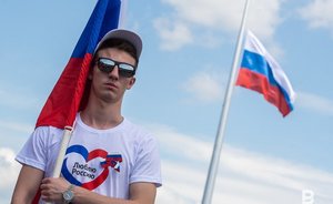 Видеоопрос: «Как вы планируете отмечать День России?»