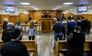 Скандалы недели: схватка с казанским гаишником, «пыточное» дело и обрушение дома в Ижевске
