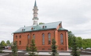 Недозволенная «Надежда»: получит ли право на жизнь мечеть в Борисоглебском?