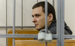 Алексей Рыбушкин: «Почему им домашний арест, а мне заключение под стражу?!»