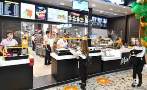 Аделина Сахапова: «Сегодня рынок франшиз в России ориентирован на развитие внутренней экономики»