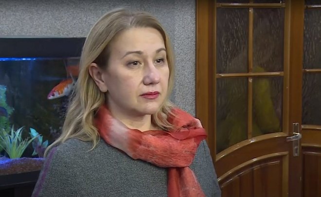 Ирада Аюпова об инциденте с директором цирка: «Вопрос увольнения не обсуждался»