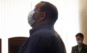 «Искренне и на коленях прошу прощения»: награжденный за Сирию казанский танкист признался в аферах