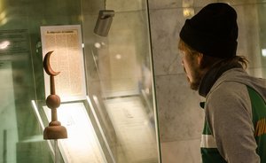 Как переход Украины в подданство московскому царю осложнил крымско-русские отношения