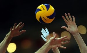 Госзакупки: на казанский волейбол — миллиард и «Супер-крылья» на татарском