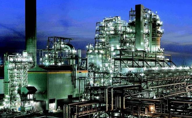 Пять китов «новой индустриализации» России