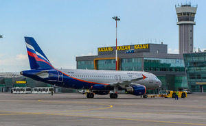 Российские аэропорты: «Казань» едва попала в топ-15