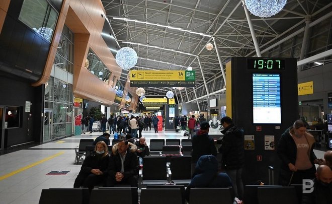 Опрос предпринимателей: как на вашем бизнесе скажется запрет на въезд в Европу?