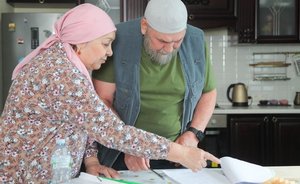 «Мы сняли живую историю»