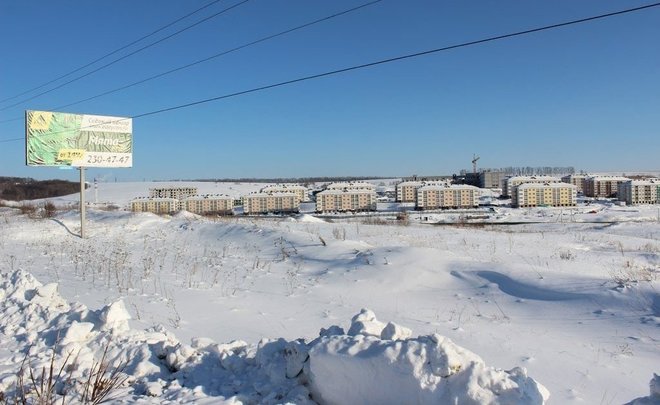 Обманутые дольщики Нижнего Новгорода: «Пусть лучше отдадут казанцам, чем заморозят стройку»