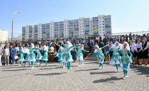 День в истории: Набережные Челны — полумиллионник, в стране — НЭП