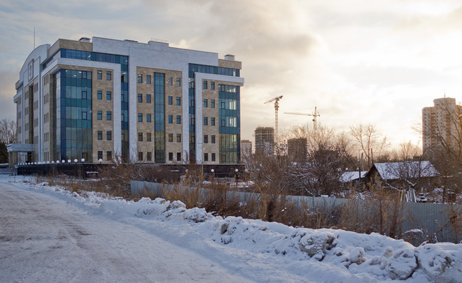 Скандал вокруг новой штаб-квартиры ФАС ПО: кто придумал «схему «Леруа Мерлен»?