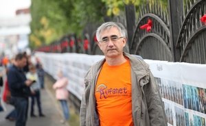 Искандар Бахтияров, «Уфанет»: «Про дешевый интернет придется забыть»