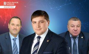 Главы-блогеры: открытый Беляев, закрытый Хасанов, отсутствующий Метшин