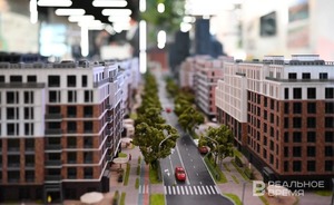 Что нам стоит дом напечатать: как Татарстан осваивает аддитивные технологии