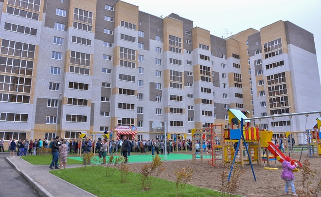 ГЖФ: «Руководство Зеленодольского района ввело Аппарат президента в заблуждение»