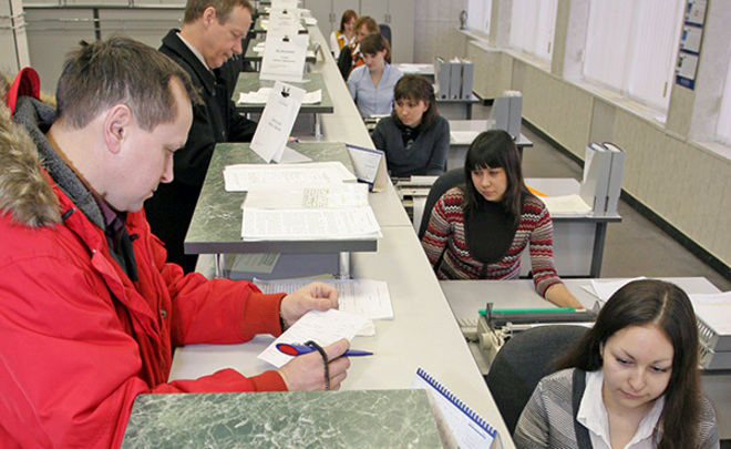 Взять и положить: татарстанские банки перетянули у федералов деньги татарстанских вкладчиков