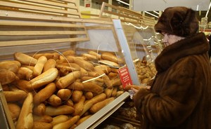 Роспотребнадзор: рост цен на хлеб действительно фиксируется, но не критичный