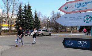 Как получить медпомощь во время самоизоляции — правила и инструкции для татарстанцев