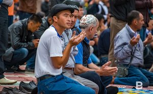 Рамазан и Ураза-байрам: проверь свои знания