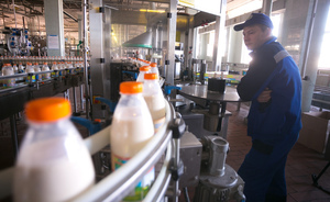 «7 дней»: от проблем ценообразования на молоко до новых экомаршрутов на татарских скакунах
