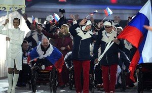 «Это управляемый хаос»: российские паралимпийцы восстановлены в правах