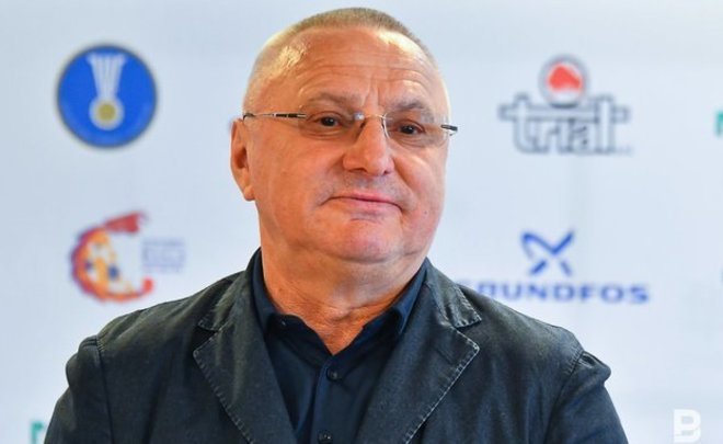 Азат Хамаев: «Лаишево — это начало кампании изъятия земель у неэффективных владельцев»