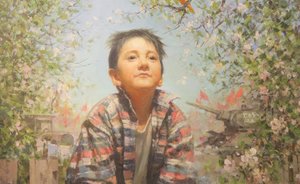 В Казани распахнулись «Красные ворота»: как современные художники плывут «Против течения»