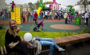 День в истории: в Женеве обязали соблюдать копирайт, в Казани открыли парк