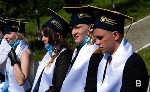 «Выпускник с московским дипломом лучше, чем выпускник с казанским?»