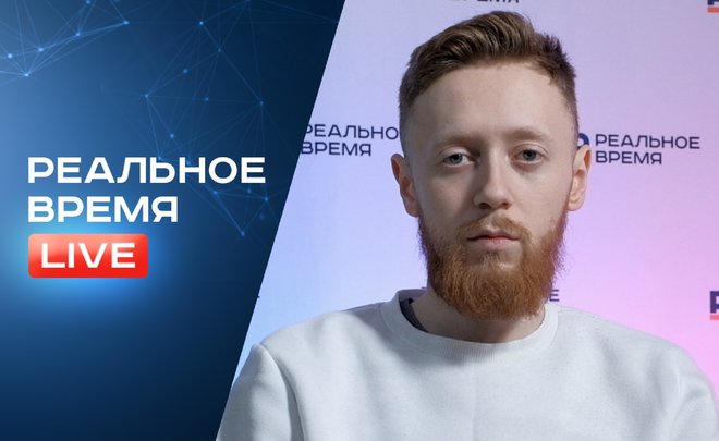 Что Татарстан делает в Лисичанске, неловкий саммит СНГ, громкие убийства детей / «Реальное время Live»