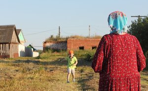 «Ну где же вы были все это время?»: ДУМ РФ представило книгу о темниковских татарах