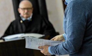 Почти миллион долларов на юристов: миноритарный кредитор НАСКО подал в суд на АСВ