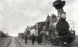 Как Самара и Уфа объединились против Казани и Нижнего Новгорода