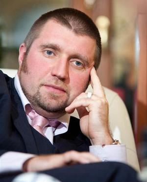 Дмитрий Потапенко: «Мы на сегодняшний день живем в феодальном государстве»