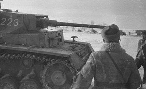 Сталинградская битва: они остановили танки Манштейна