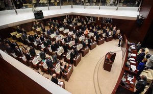 Декларации-2018: депутаты Татарстана стали беднее на 725 млн рублей