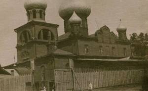 Казанские староверы: собрания на «складе», конфискованные храмы и сожжение тридцати старообрядцев