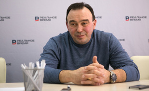 Фарид Хамадеев раскинет в Казани «зеленые карты»
